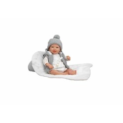 Bambole Rinate Arias Daniela 45 cm