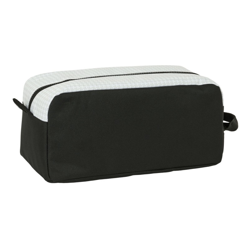 Borsa a Tracolla Safta Bianco Borsa a Tracolla Safta Bianco
