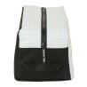 Borsa a Tracolla Safta Bianco