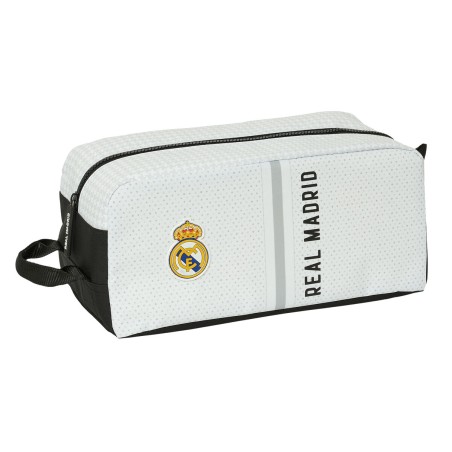 Borsa a Tracolla Safta Bianco