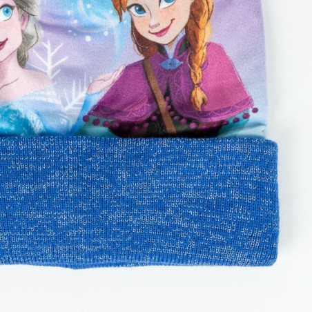 Berretto per Bambini Frozen (Taglia unica)