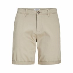 Pantaloncino Jack & Jones bowie Beige
