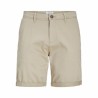 Pantaloncino Jack & Jones bowie Beige