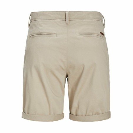 Pantaloncino Jack & Jones bowie Beige