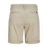 Pantaloncino Jack & Jones bowie Beige