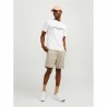 Pantaloncino Jack & Jones bowie Beige