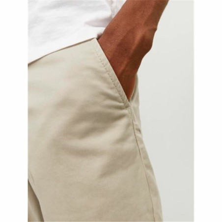 Pantaloncino Jack & Jones bowie Beige