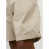 Pantaloncino Jack & Jones bowie Beige