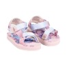 Sandali per Bambini Stitch Rosa