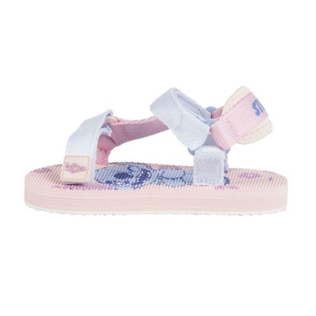 Sandali per Bambini Stitch Rosa