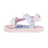 Sandali per Bambini Stitch Rosa