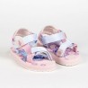 Sandali per Bambini Stitch Rosa