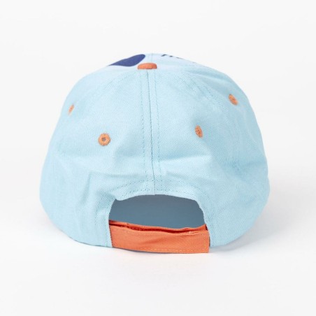 Cappellino per Bambini Mickey Mouse Azzurro (51 cm)