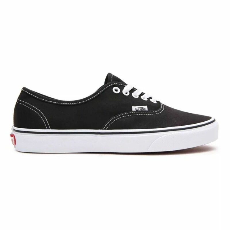 Scarpe da Tennis Casual Uomo Vans VQER Nero 38 Scarpe da Tennis Casual Uomo Vans VQER Nero 38