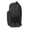 Zaino Scuola Munich Topo Nero 32 x 42 x 15 cm