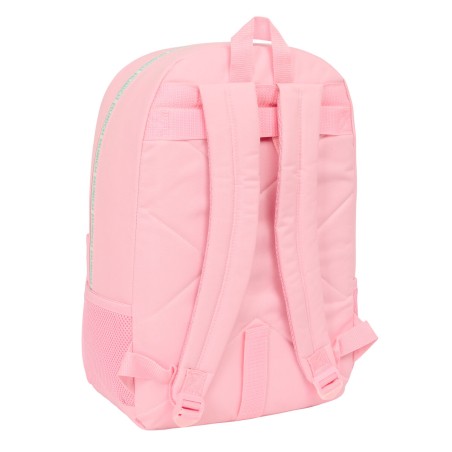 Zaino Scuola Munich Candy Rosa 30 x 46 x 14 cm
