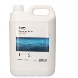 Correttore del PH EDM 81706 5 L Liquido Riduttore