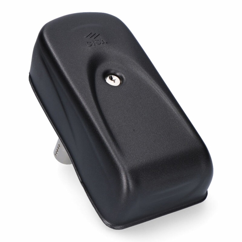 Elettroserratura Cisa 1A721.00.0 Sovrapporre Acciaio Elettroserratura Cisa 1A721.00.0 Sovrapporre Acciaio