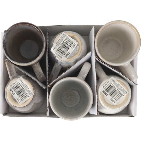 Tazza Mug Inde 90 ml (36 Unità)
