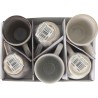 Tazza Mug Inde 90 ml (36 Unità)