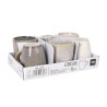 Tazza Mug Inde 90 ml (36 Unità)