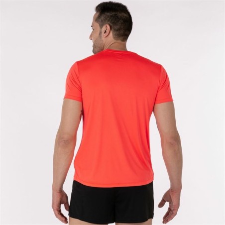 Maglia a Maniche Corte Uomo Joma Sport Record II