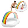 Piscina Gonfiabile Intex 57141 82 L (142 x 119 x 84 cm)