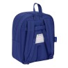 Zaino Scuola F.C. Barcelona Rosso Blu Marino 22 x 27 x 10 cm