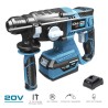 Trapano a percussione Koma Tools Pro Series