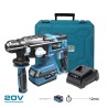 Trapano a percussione Koma Tools Pro Series
