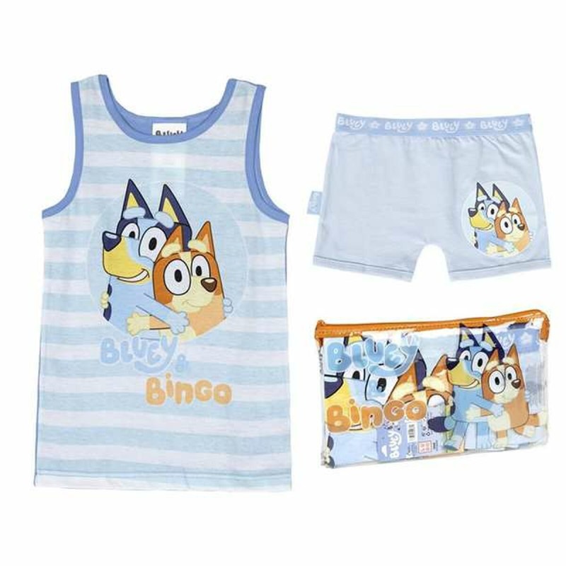 Pigiama Per bambini Bluey