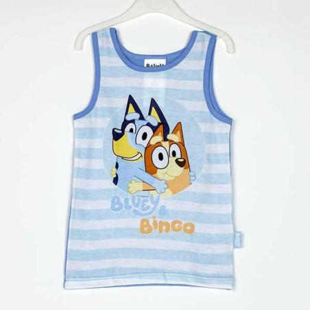 Pigiama Per bambini Bluey