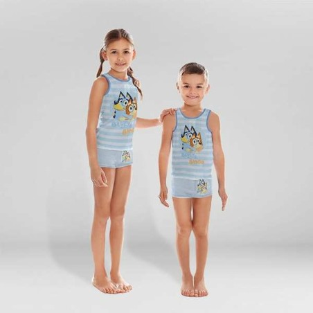 Pigiama Per bambini Bluey