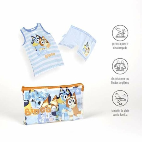 Pigiama Per bambini Bluey