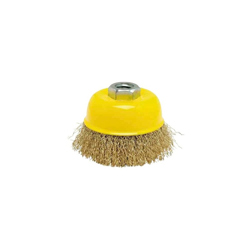 Spazzola a tazza Mota FH060 Spazzola a tazza Mota FH060