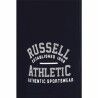 Pantaloncino Sportivo Russell Athletic Amr A30091 Nero