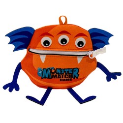 Gioco da Tavolo Monster Match