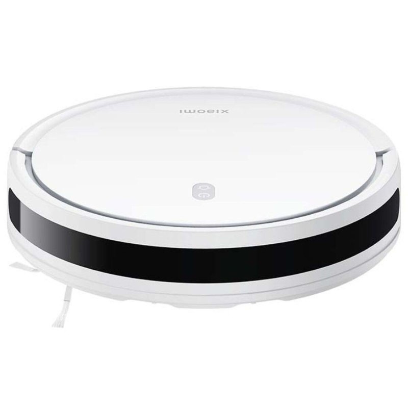 Robot Aspirapolvere Xiaomi E10 2600 mAh Robot Aspirapolvere Xiaomi E10 2600 mAh