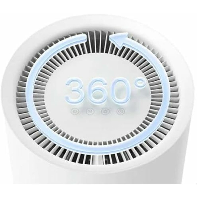 Ventilatore a Piantana Xiaomi Ventilatore a Piantana Xiaomi