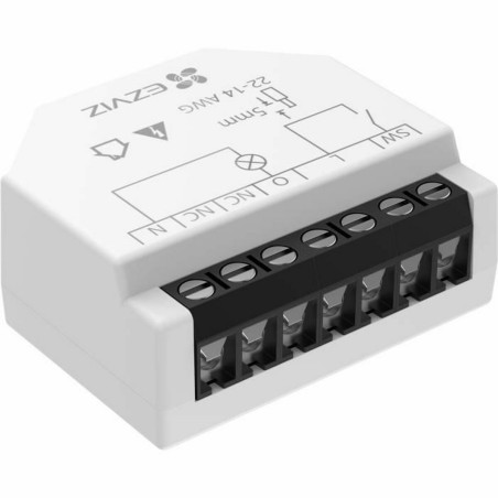 Interruttore Ezviz CS-T35-R100-W 100 W