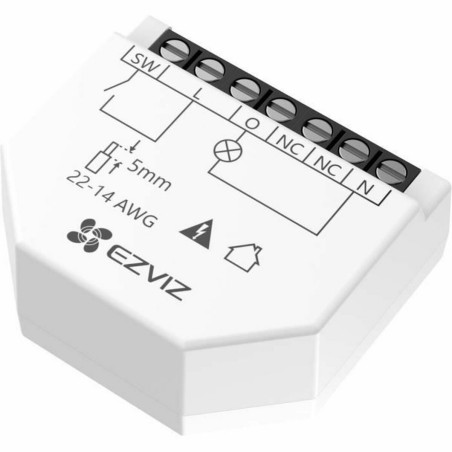 Interruttore Ezviz CS-T35-R100-W 100 W