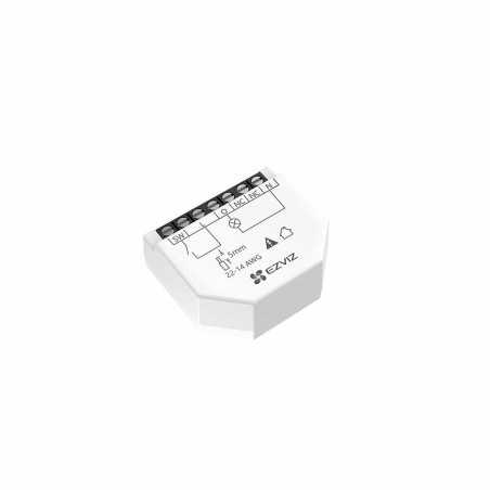 Interruttore Ezviz CS-T35-R100-W 100 W