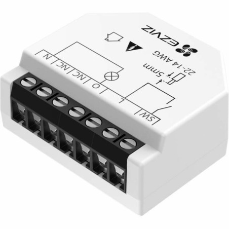 Interruttore Ezviz CS-T35-R100-W 100 W