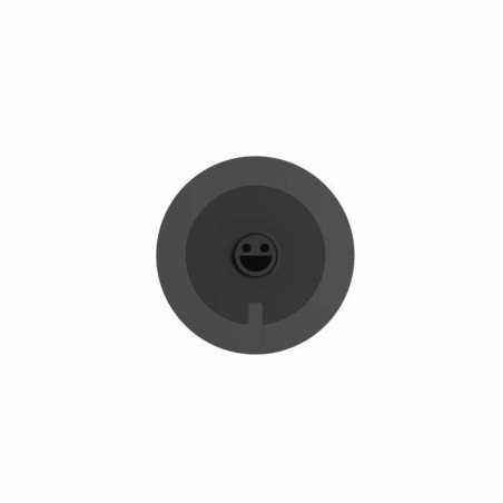 Citofono Ezviz CS-HP4-R100-6E2WPFBS Nero