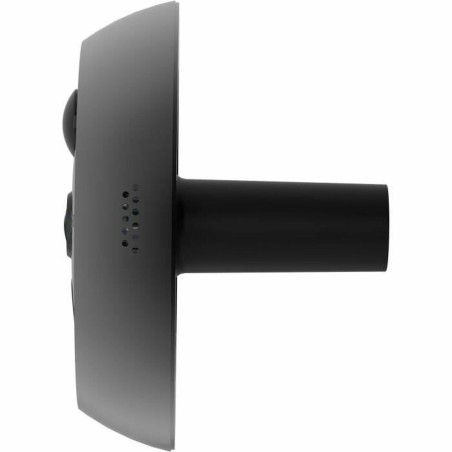 Citofono Ezviz CS-HP4-R100-6E2WPFBS Nero