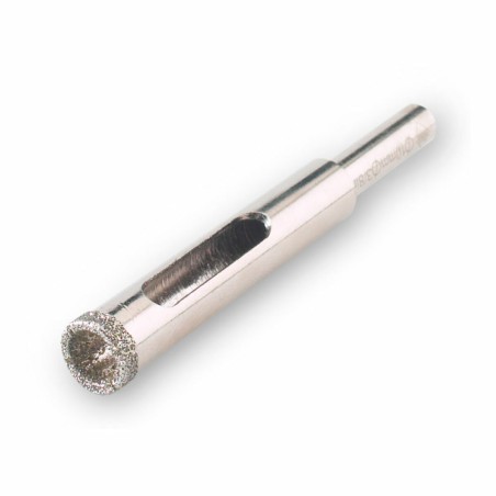 Punta da trapano Rubi Easygres 4924