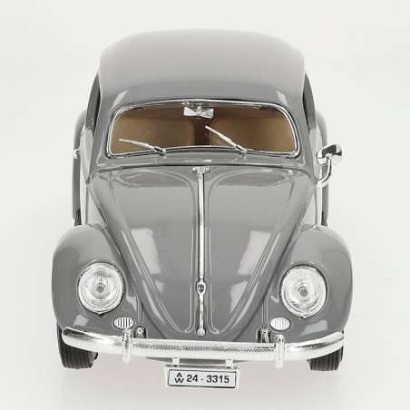 Macchina Bburago GT-Volkswagen Kafer Beetle (1955) 1:18