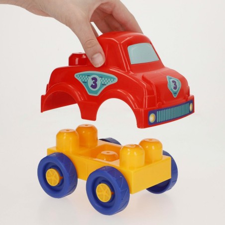 Blocchi di Costruzioni