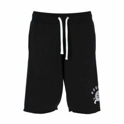 Pantaloncino Sportivo Russell Athletic Amr A30091 Nero