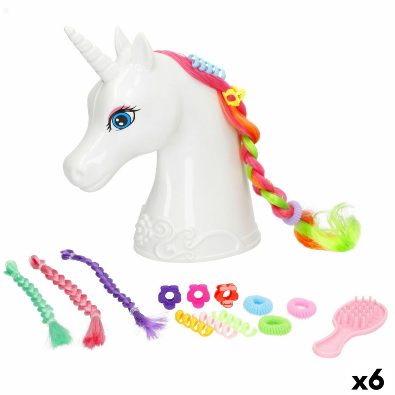Busto Unicorno Busto Unicorno